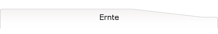 Ernte